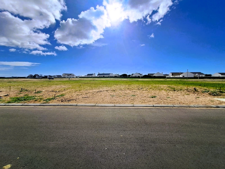 0 Bedroom Property for Sale in Brittania Beach Estate Western Cape
